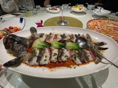 -维园悦谱·海派家常菜(乌鲁木齐南路店)