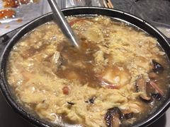 -买又大餐厅(福林里店)