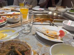 -海底捞火锅(大融城店)