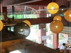 大堂-临家闽南菜(大唐店)