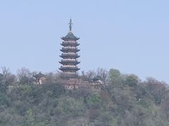 -焦山风景区