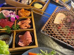 -松渡·鲜肉泥炉烤肉(时代天街店)