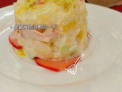 -红房子西菜馆(淮海中路店)