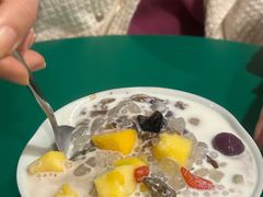 -堂屋糖水店(愚园店)