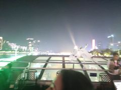 -珠江夜游广州塔·中大码头