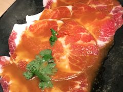 -新石器烤肉(南站店)