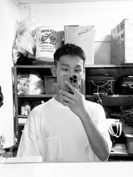 -佗佻理髮廳·Tartyu Barbershop