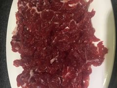 -名门潮牛·鲜牛肉海鲜火锅.烧烤自助餐厅(诚丰广场店)