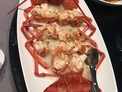 -徐记海鲜(陕西历史博物馆|明德门店)
