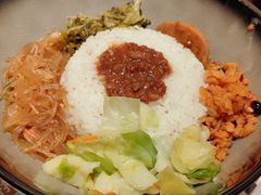 -馔豚·台北菜专门店(深圳湾万象城店)