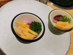 -竹鲜笙全竹宴(国色天香店)
