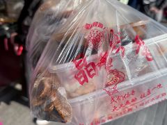 -晶牌烤鸭(延吉东路557弄小区店)