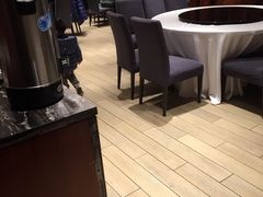 -黔蘑菇四季餐厅(观山湖店)