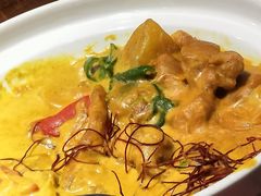 -泰澜得泰国菜(大学城店)