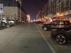 -豪客来牛排(雄峰城店)