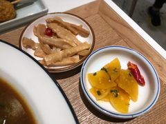 -池奈·咖喱蛋包饭(熙地港店)