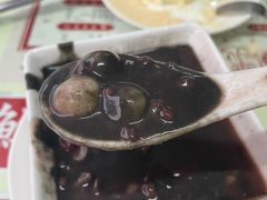-香港華心糖水鋪(南西总店)