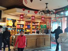 -老长春果木炭涮羊肉(东田·青年城店)