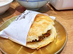鸳鸯咔饼-小豆海棠(人民南路店)