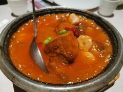 -千百味红餐厅·江西菜(绿地双子塔店)