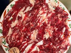 -汕头八合里海记牛肉店(清河店)
