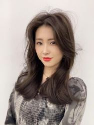 -东秀护肤造型
