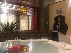 -金狮麟·新豫菜(金码大厦店)