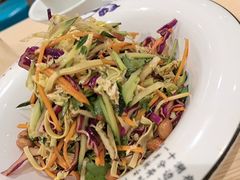 -老边饺子馆(东单店)