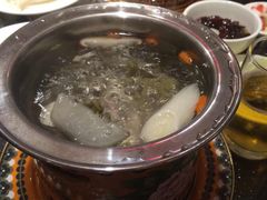 -八先生涮肉房(三里河店)