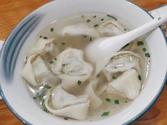 -小方的面(徐家汇店)