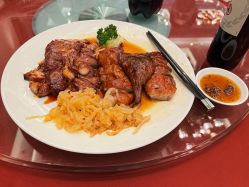 -天河希尔顿酒店·宴会厅