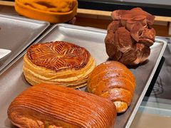 -LANLIZI BAKERY(COSMO店)