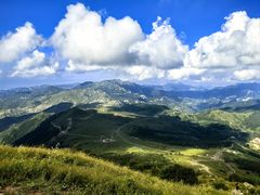 -灵山
