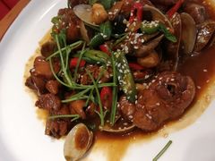 -渔家风味·鲅鱼水饺·央视展播·海鲜天津菜(开发区店)