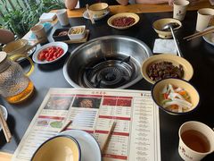 -李子坝梁山鸡(李子坝大鸡哥店)