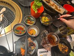 -谷牛和牛烤肉(漕河泾印象城店)