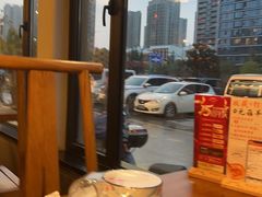 -翠姐姐农家大院(滨康路店)
