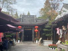 -湘湖大院(越王路店)
