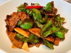 -玫瑰厅上海菜(兴国路店)