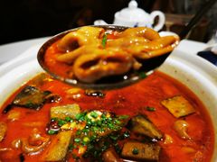 -又见炊烟私房菜(敬亭路店)