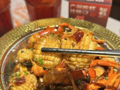 -熊记虾王·小龙虾(东晓南店)
