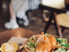 -小银家日式简餐(中信丹阳花园店)