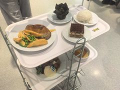 -宜家·瑞典风味餐厅(四元桥店)