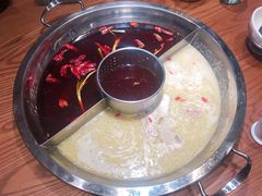 -佬土鹅肠火锅(解放路店)