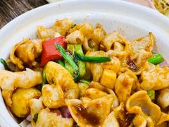 -贞姨美食·老字号海鲜大排档