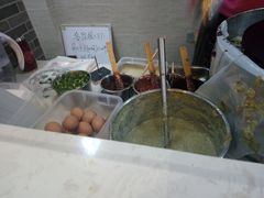 -清真·二嫂子煎饼果子(鼓楼旗舰形象店)