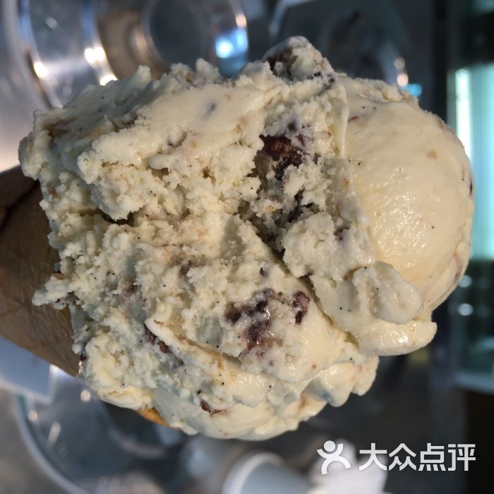 the icecream concept餅乾豆圖片 - 第51張