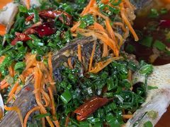 -龙姐私房菜(和顺古镇店)