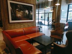 -星巴克(深圳宝安泰华店)