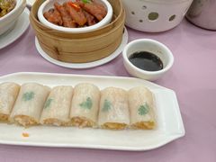 -金时代顺风大酒店(南桥百联店)